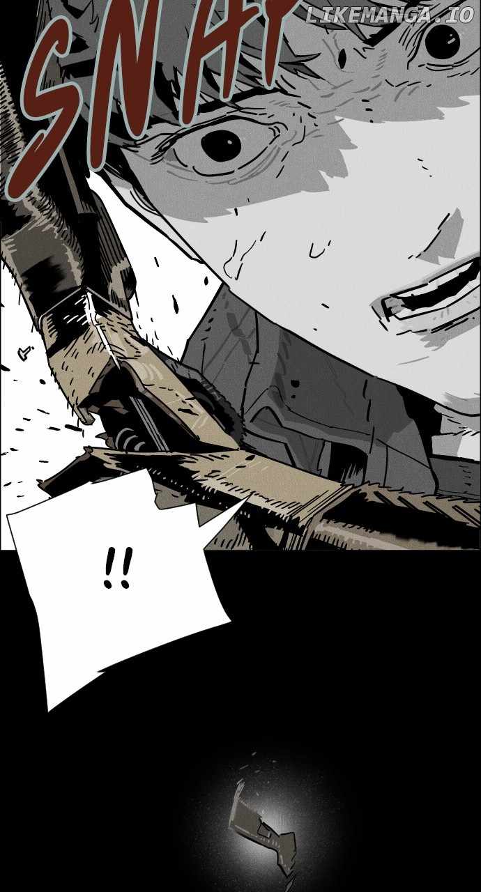 Zombie Funeral Services Chapter 41 22